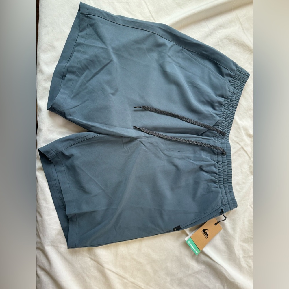 Quiksilver shorts